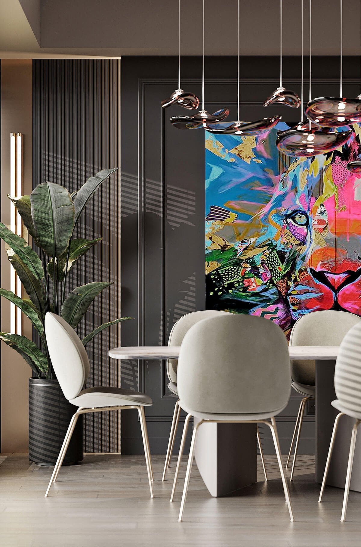 About Brightway Interior
