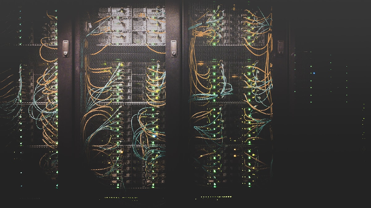 IT Solutions & Smart Infrastructure Saudi Arabia