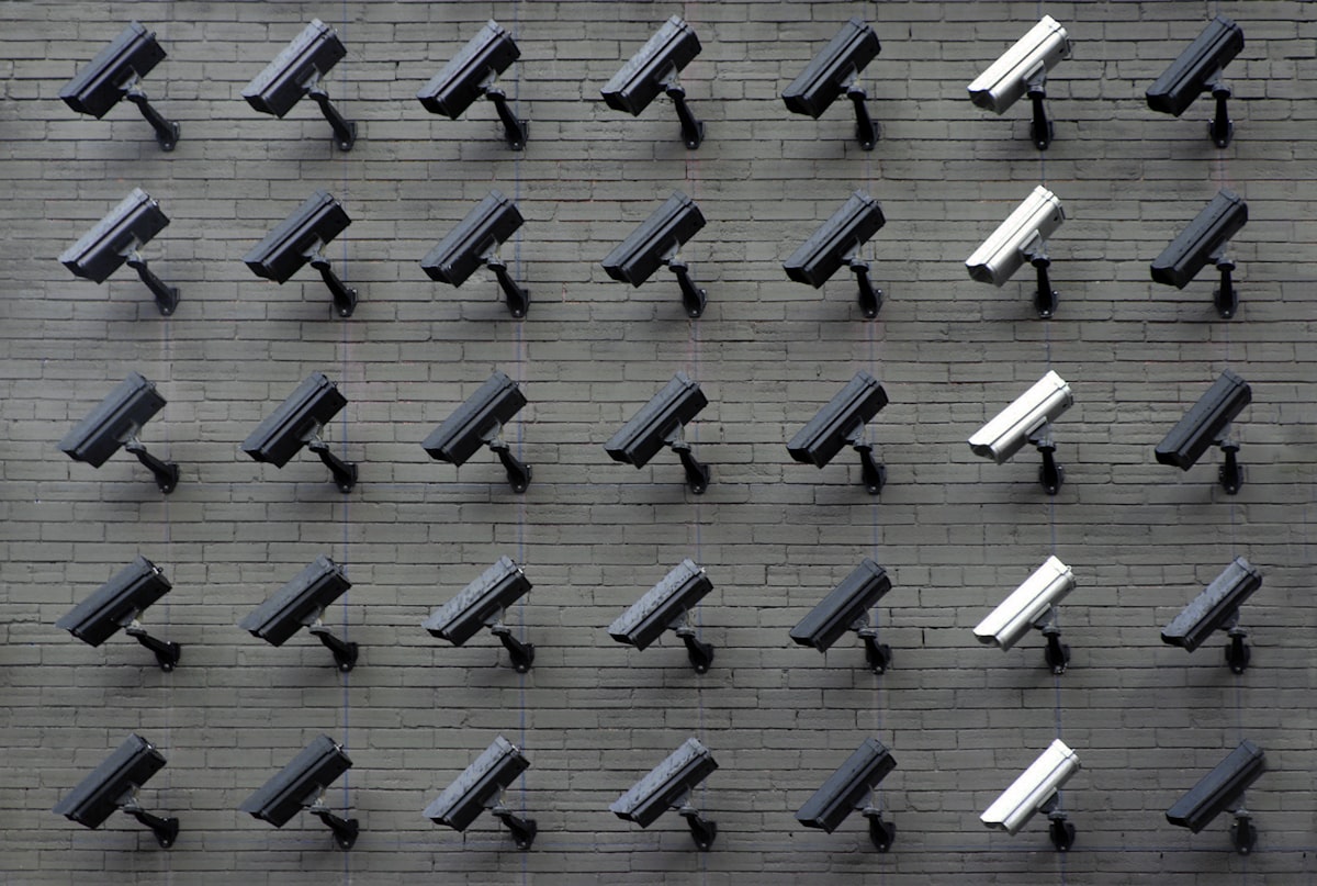 Security Solutions Saudi Arabia